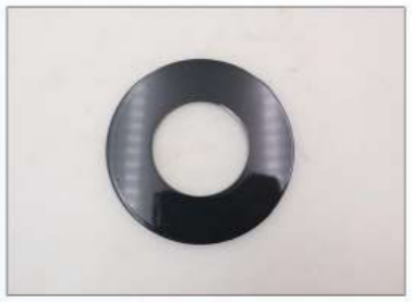 HD405 HDGOS PLATE 569-40-41130